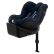 Cybex Sirona Gi i-Size Plus 61 - 105 см - Стол за кола, с база 6